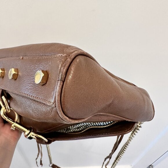 Rebecca Minkoff Large MAC Crossbody - Picture 7 of 13